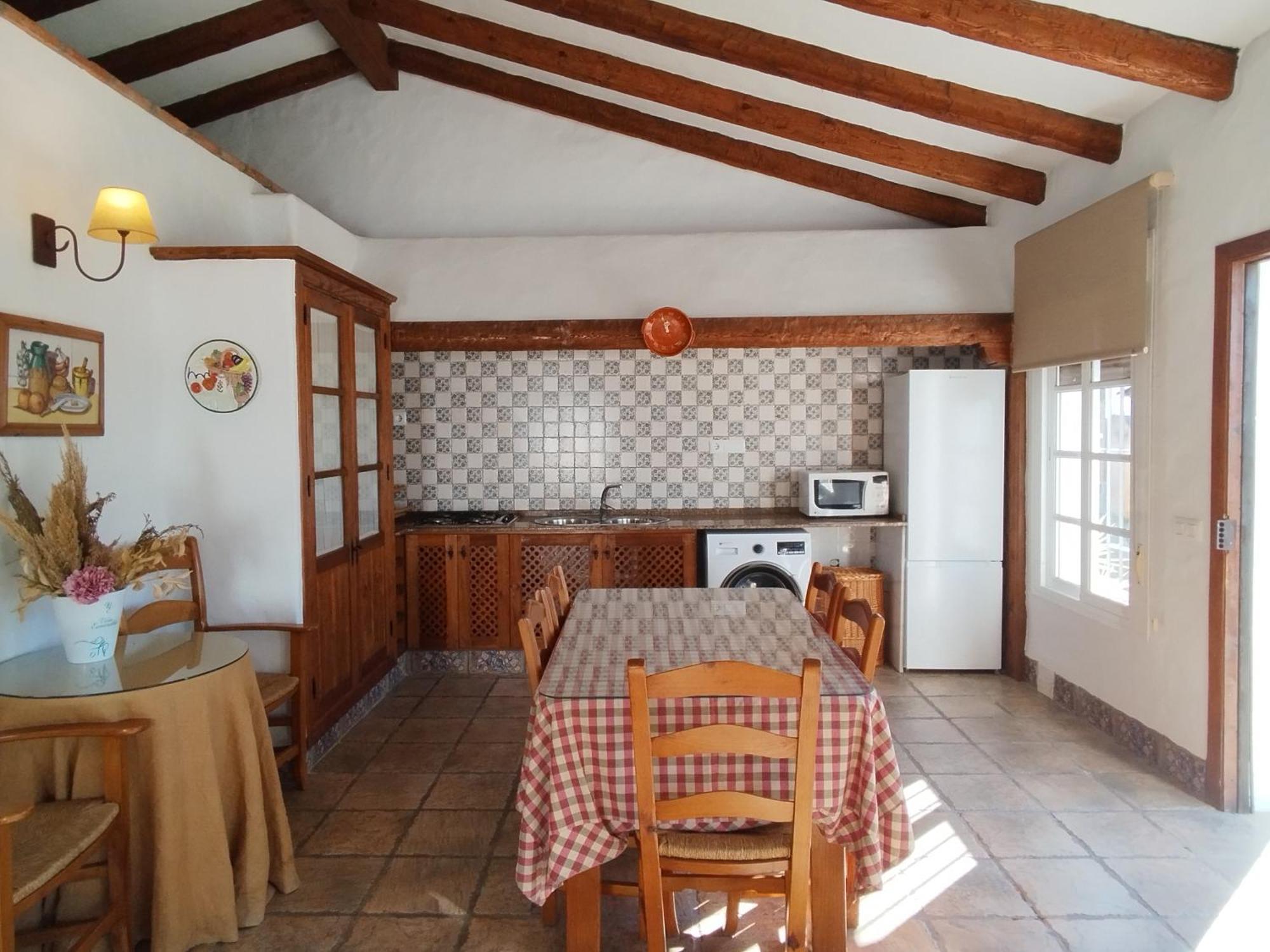 Country house Hacienda Majadales *