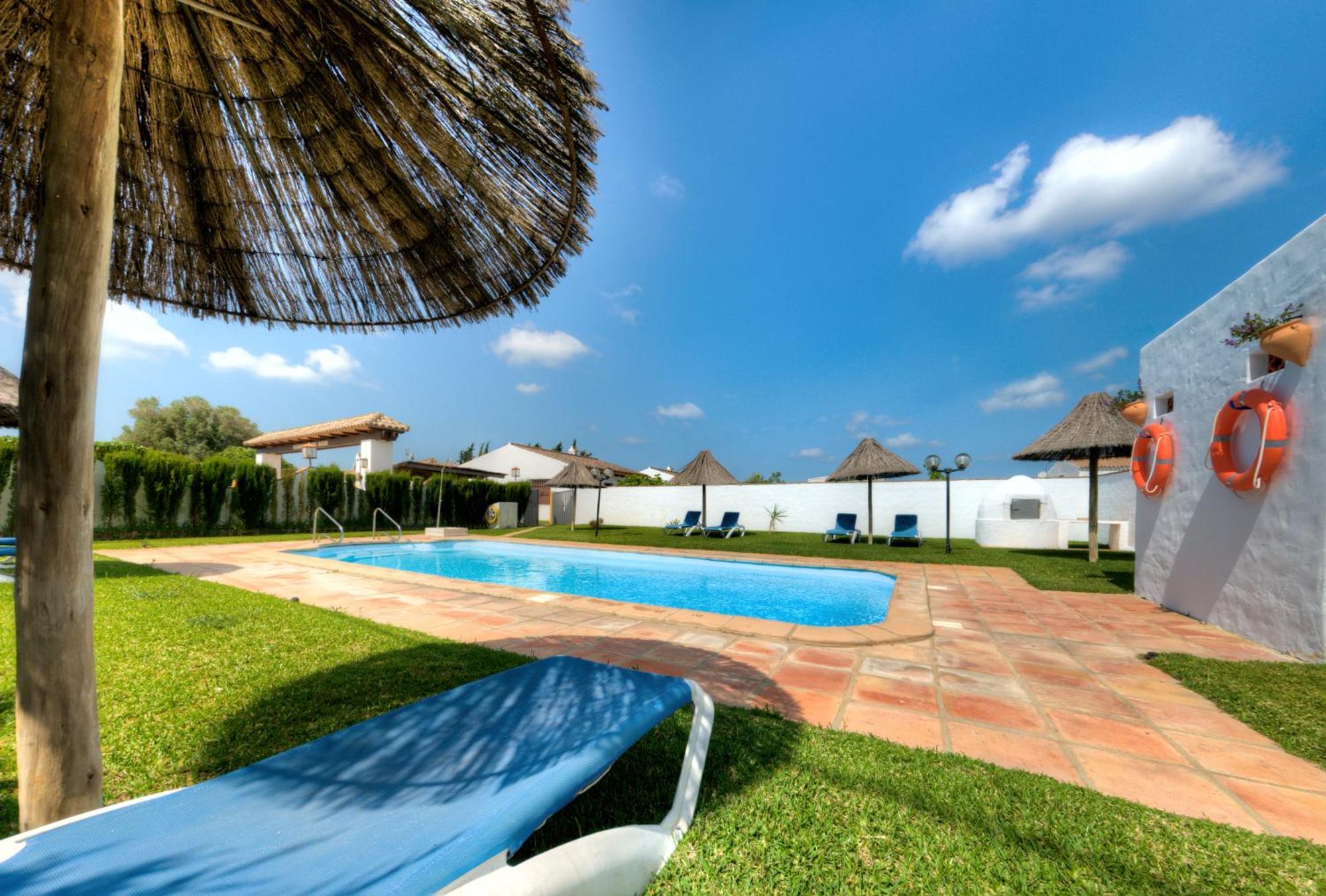 Hacienda Majadales