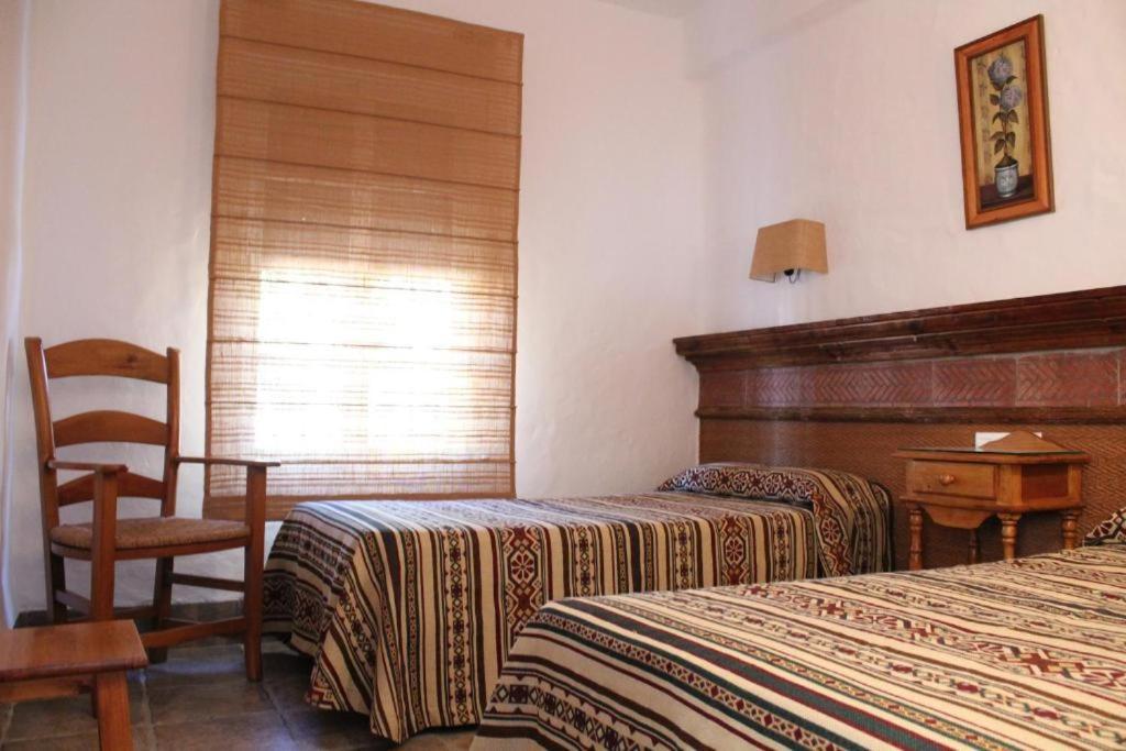 Hacienda Majadales *