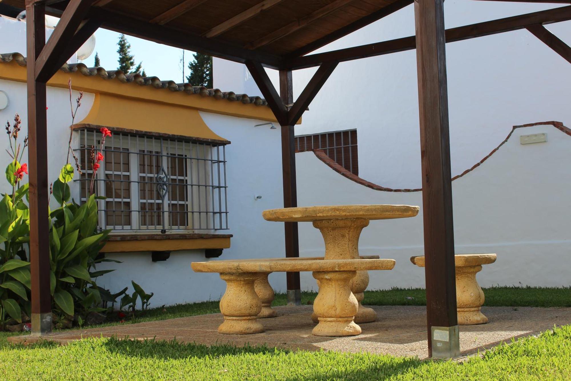 Hacienda Majadales